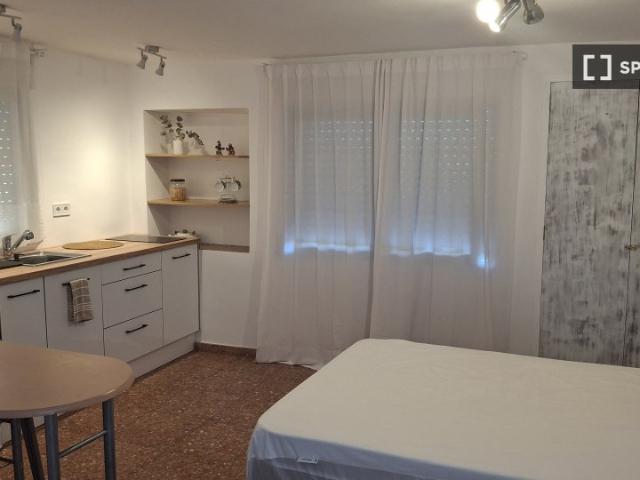 Piso de 1 dormitorio en alquiler en Llíria, Valencia