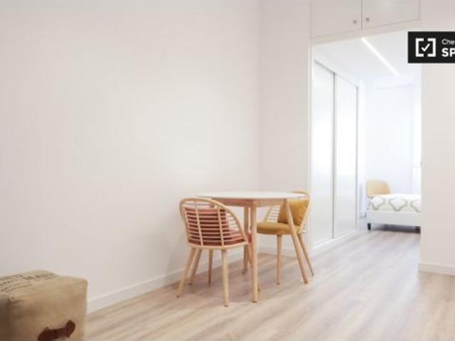 Piso de 1 dormitorio en alquiler en Manilva