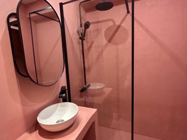 Piso de 1 dormitorio en alquiler en Palacio, Madrid