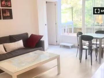 Piso de 1 dormitorio en alquiler en Palma