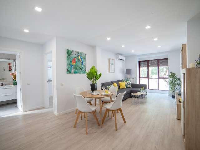 Piso de 1 dormitorio en alquiler en Pinar del Rey, Madrid