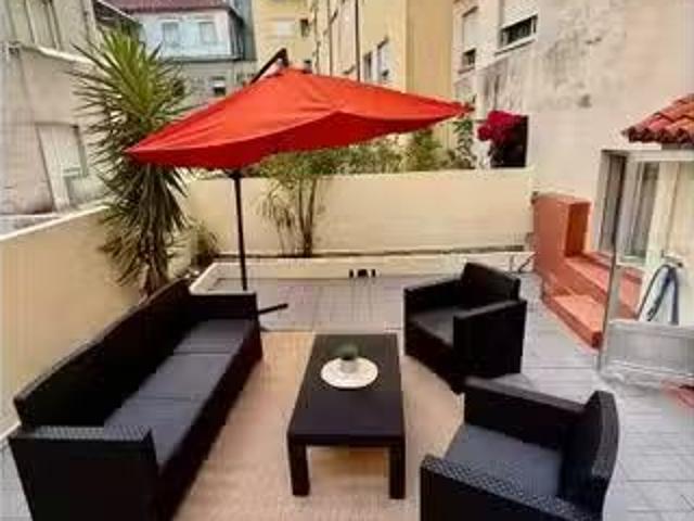 Piso de 1 dormitorio en alquiler en Pontevedra, Vigo