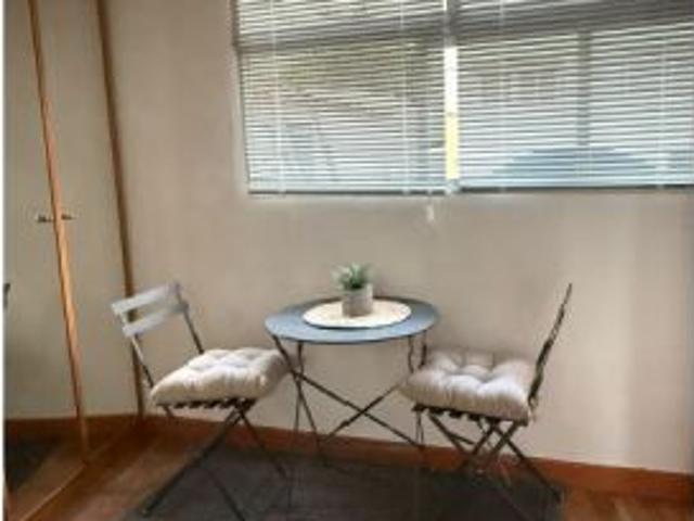 Piso de 1 dormitorio en alquiler en Pontevedra