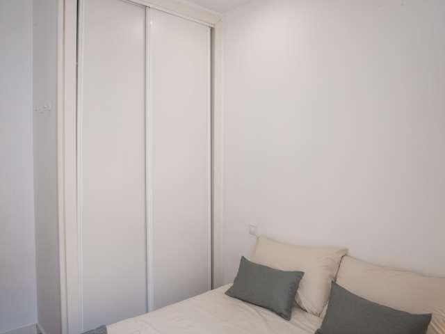 Piso de 1 dormitorio en alquiler en Puerta del Ángel, Madrid