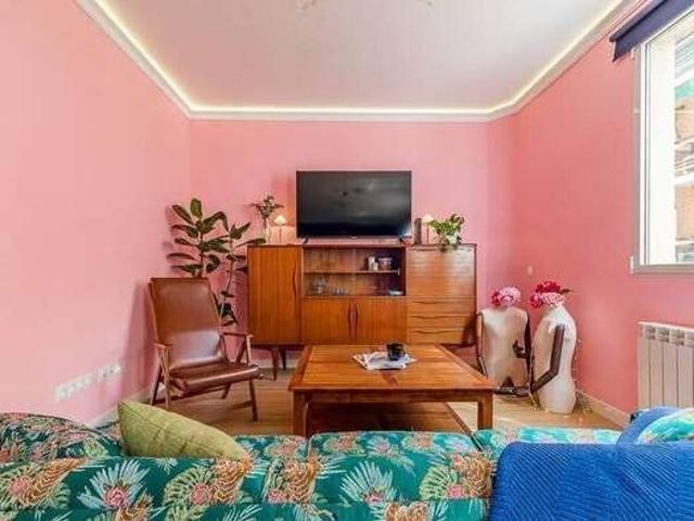 Piso de 1 dormitorio en alquiler en Puerta del Ángel