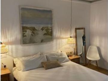 Piso de 1 dormitorio en alquiler en Sant Catalina, gastos incluidos