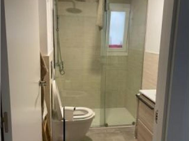 Piso de 1 dormitorio en alquiler en Sant Catalina, gastos incluidos