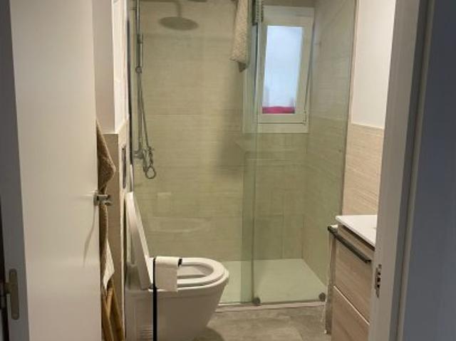 Piso de 1 dormitorio en alquiler en Sant Catalina, Palma