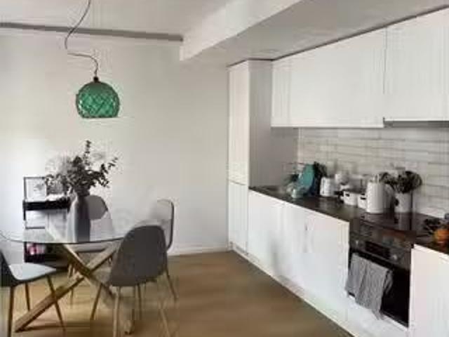 Piso de 1 dormitorio en alquiler en Sant Catalina, Palma