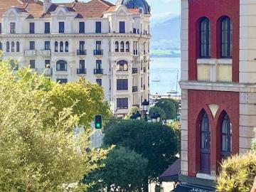 Piso de 1 dormitorio en alquiler en Santander