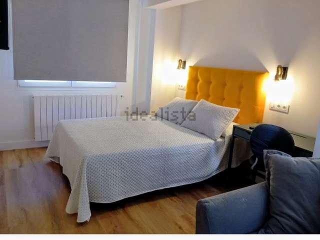Piso de 1 dormitorio en alquiler en Santander