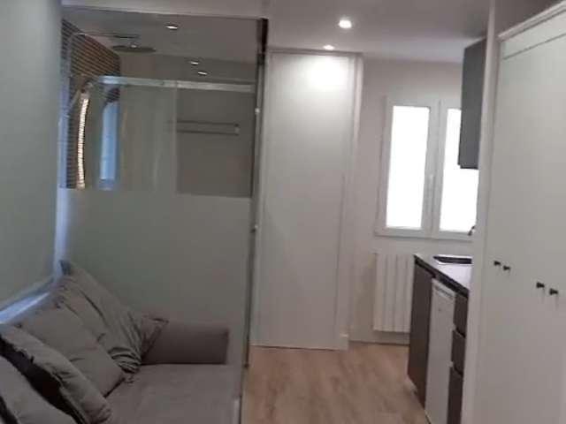 Piso de 1 dormitorio en alquiler en Santander
