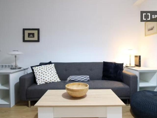Piso de 1 dormitorio en alquiler en Santander