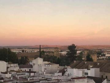 Apartamento de 1 dormitorio en alquiler, San Basilio, Córdoba