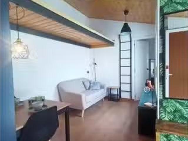 Piso de 1 dormitorio en alquiler en San Gil, Sevilla