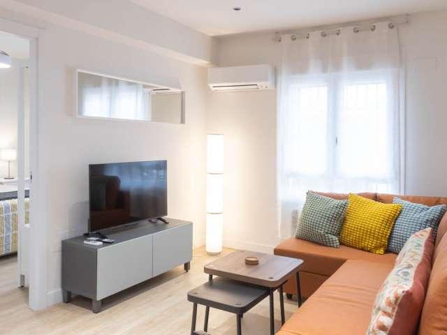 Piso de 1 dormitorio en alquiler en San Fermín, Madrid