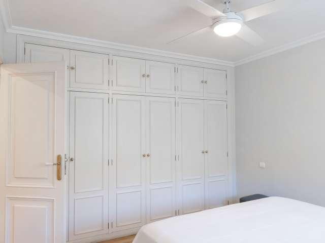 Apartamento de 1 dormitorio en alquiler en San Juan Bautista