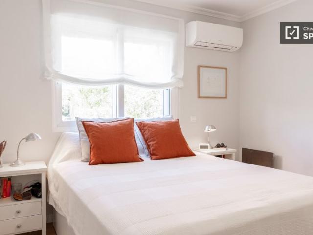 Apartamento de 1 dormitorio en alquiler en San Juan Bautista