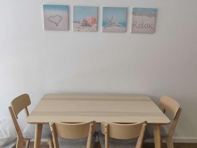 Piso de 1 dormitorio en alquiler en Sagunto, Valencia