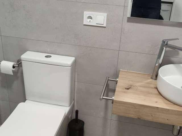 Piso de 1 dormitorio en alquiler en Sagunto, Valencia