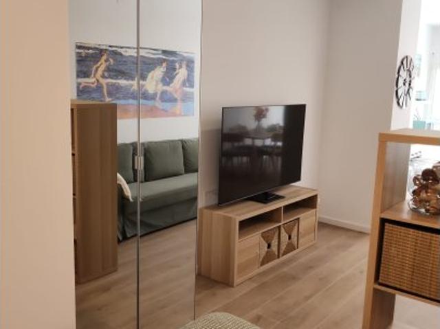 Piso de 1 dormitorio en alquiler en Sagunto, Valencia