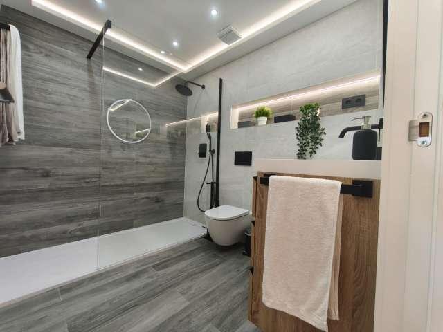 Piso de 1 dormitorio en alquiler en Simancas, Madrid