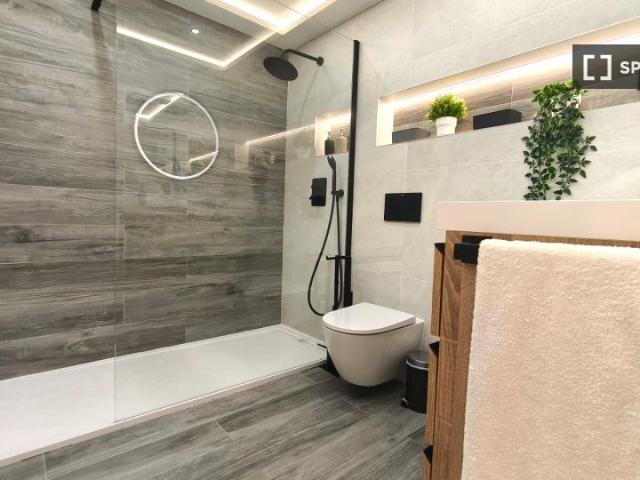Piso de 1 dormitorio en alquiler en Simancas, Madrid