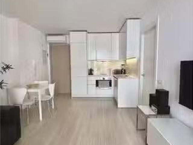 Piso de 1 dormitorio en alquiler en Son Armadans, Palma