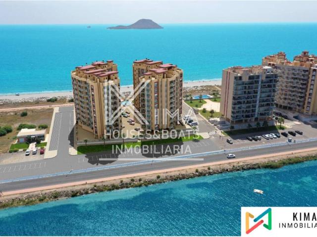 PISO DE 1 DORMITORIO EN PLAYA PRINCIPE