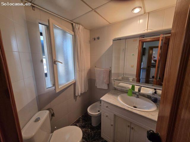 PISO DE 1 DORMITORIO PLAYA LEVANTE