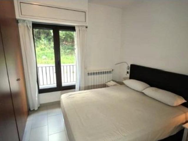 Piso de 1 habitación con garaje y guarda esquís en Prats