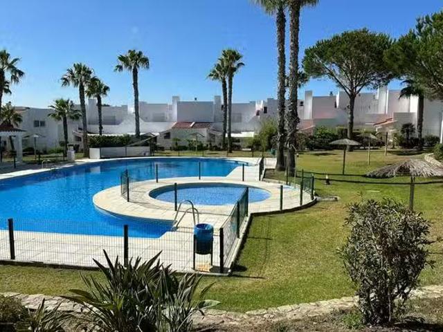 Piso de 1 habitación en Urbanización Loma de Santi Petri, Urba.