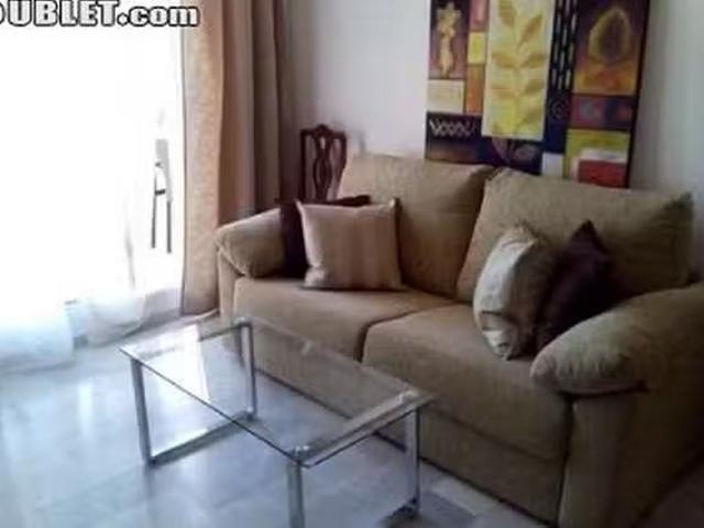 Piso de 1 habitación en Urbanizacion Polar Sol s/n