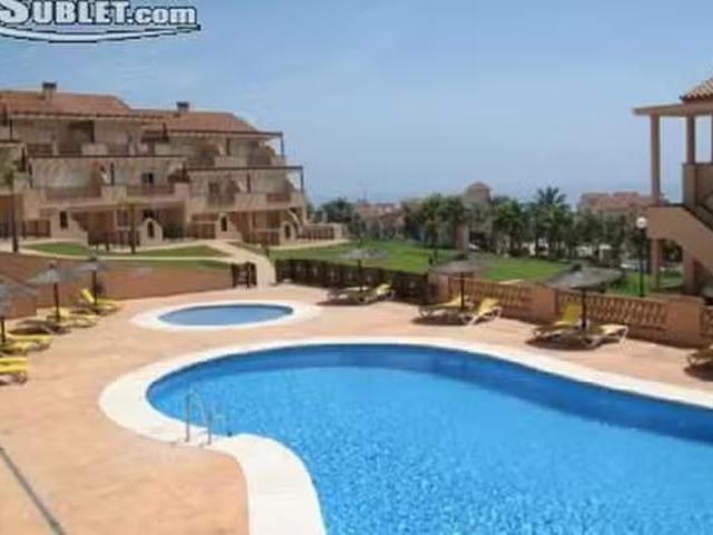Piso de 1 habitación en Urbanización Polarsol, 29649 Mijas, Má.