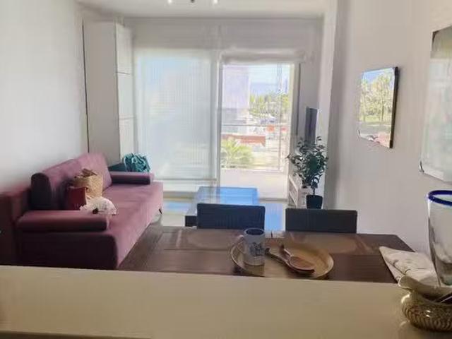 Piso de 1 habitación en Valencia