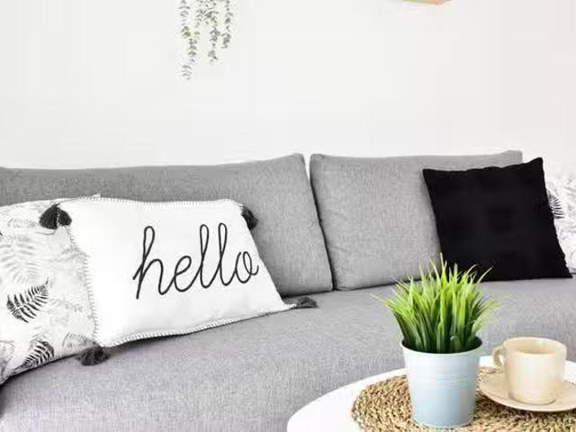 Piso de 1 habitación en Vera