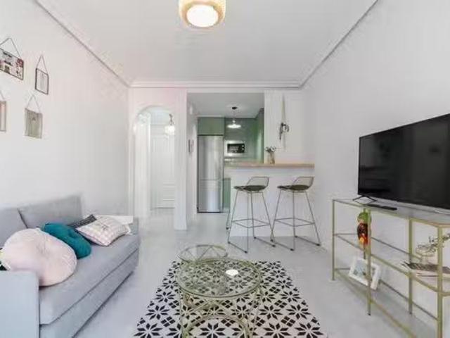 Piso de 1 habitación en Vigo
