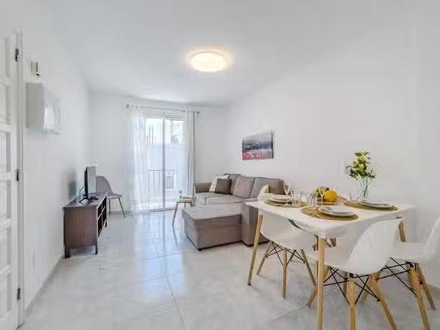 Piso de 1 habitación en Alcalá