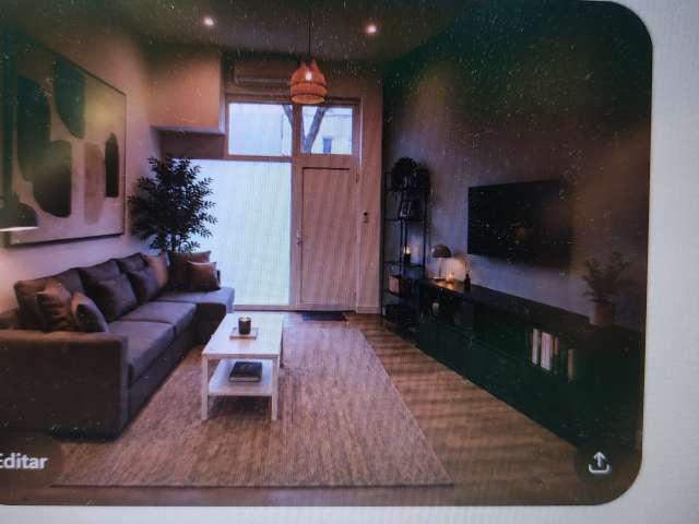 Piso de 1 habitación en alquiler en Vila de Gràcia, Barcelona