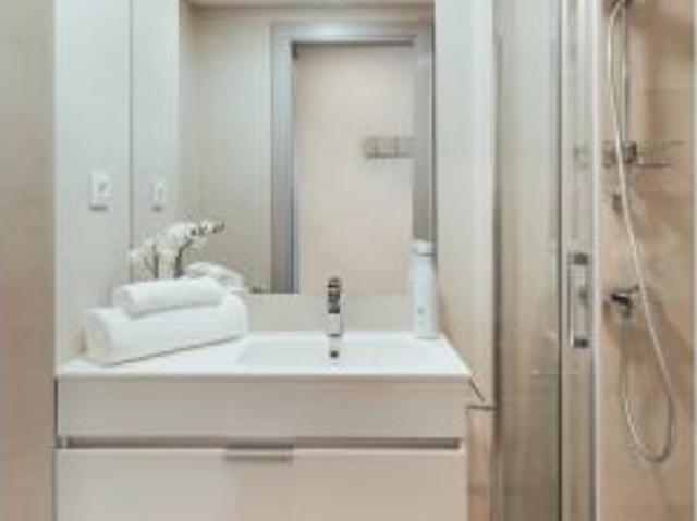 Piso de 1 habitación en alquiler en el Besòs i el Maresme