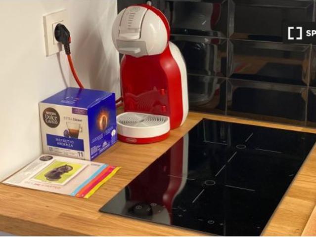 Piso de 1 habitación en alquiler en El Gòtic, todos los gastos incluidos, perfecto para trabajadores