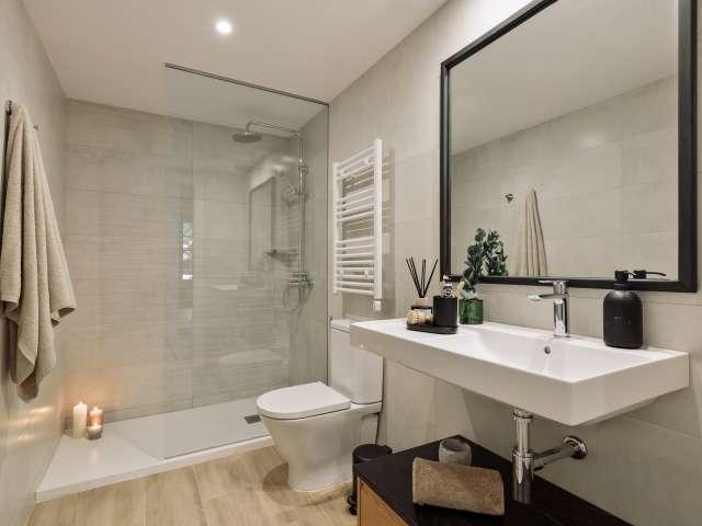 Piso de 1 habitación en alquiler en El Raval, Barcelona