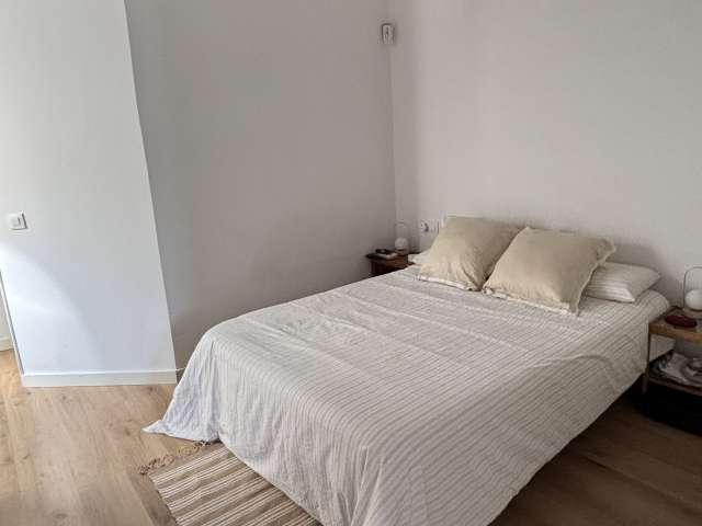 Piso de 1 habitación en alquiler en El Raval, Barcelona