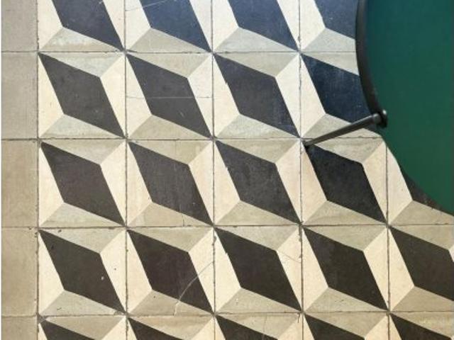 Piso de 1 habitación en alquiler en El Raval, Barcelona