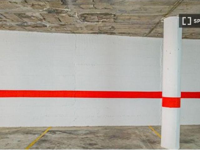 Piso de 1 habitación en alquiler en L' Alfàs Del Pi, gastos incluidos