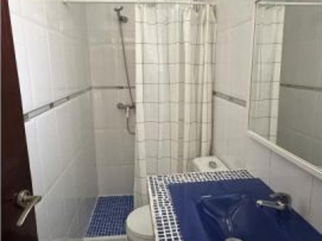 Piso de 1 habitación en alquiler en La Pobla de Farnals, gastos incluidos
