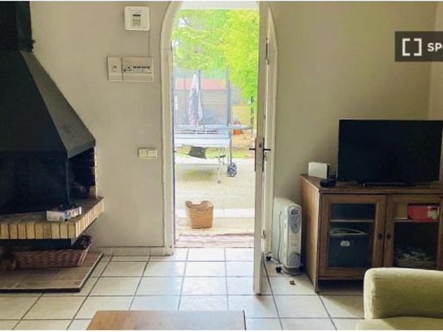 Piso de 1 habitación en alquiler en Sant Cugat Del Vallès, gastos incluidos