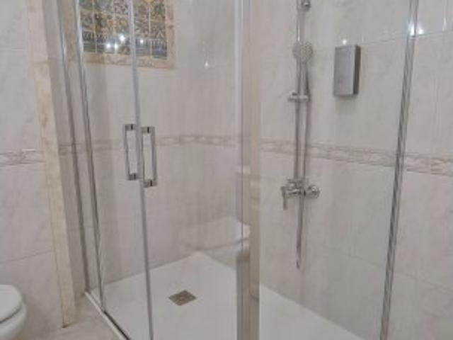 Piso de 1 habitación en alquiler en Sant Francesc, Valencia