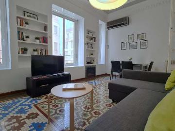 Plaça de l'Ajuntament, Valencia, Plaça del Temple