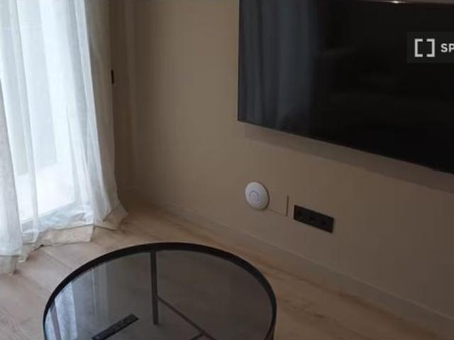 Piso de 1 habitación en alquiler en Santa Coloma de Gramenet, gastos incluidos